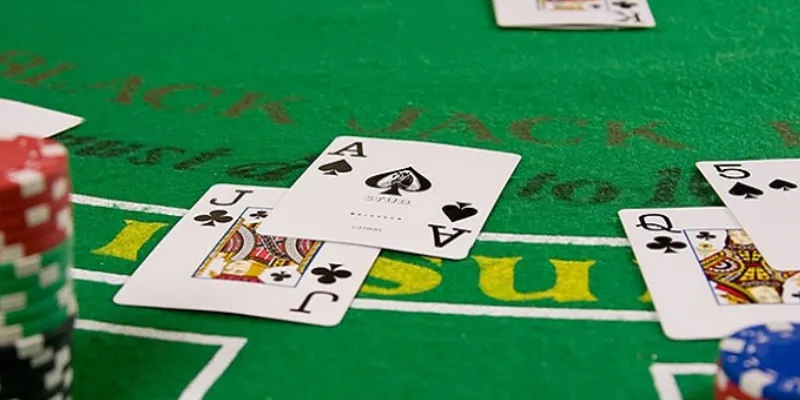 Tìm hiểu luật chơi và cách đặt cược bài baccarat tại Go88