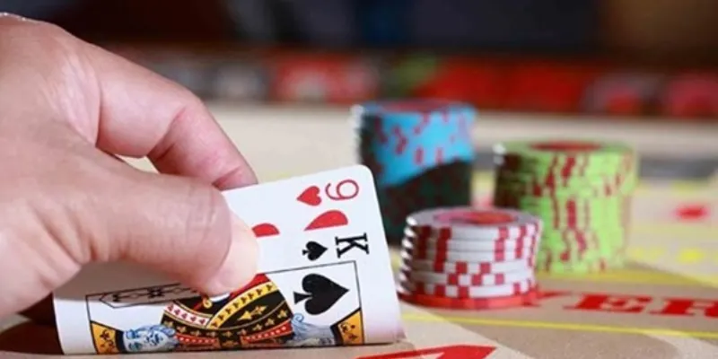 Bảo mật và an toàn khi tham gia trò chơi baccarat tại Go88