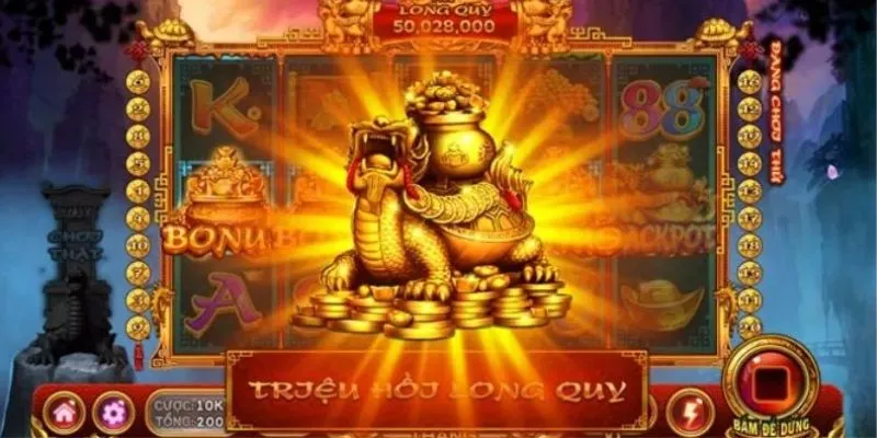 Tại sao kỳ lân mách nước go88 lại thu hút cộng đồng game thủ? 