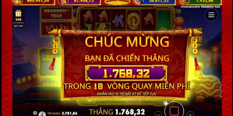 Một số điều quan trọng để có một trải nghiệm chơi game nổ hũ rồng vàng tuyệt vời