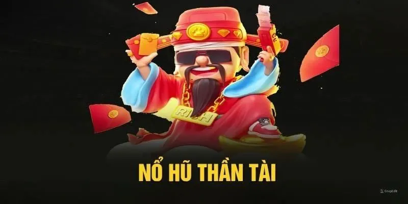 Các tính năng và quy định của game nổ hũ thần tài go 88