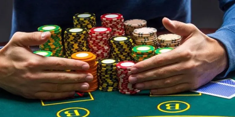 Cách chọn cược an toàn và tối ưu khi chơi Baccarat