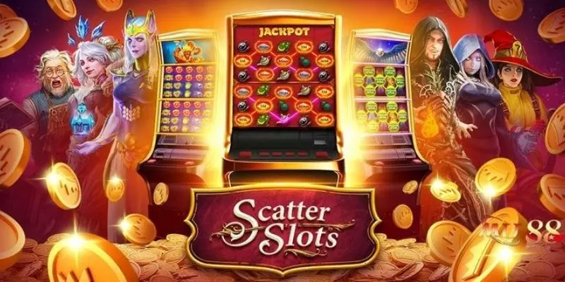 Quy luật game slot là gì?