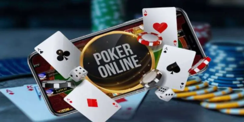 Kinh nghiệm chơi bài poker online tại Go88 mang lại hiệu quả