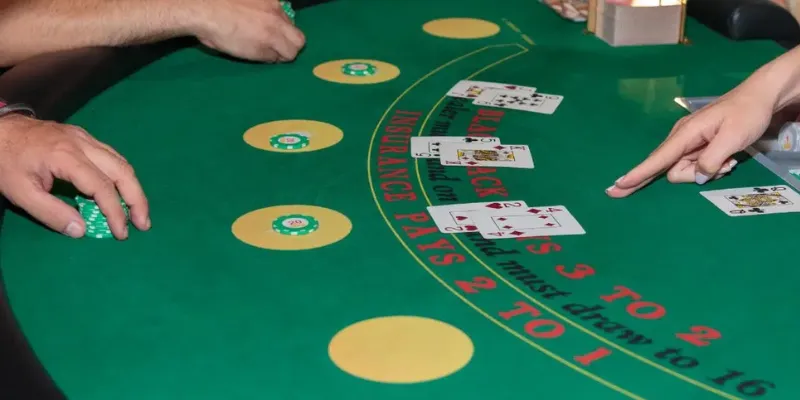 Cách chơi blackjack rules thông minh để đạt kết quả tốt nhất tại Go88