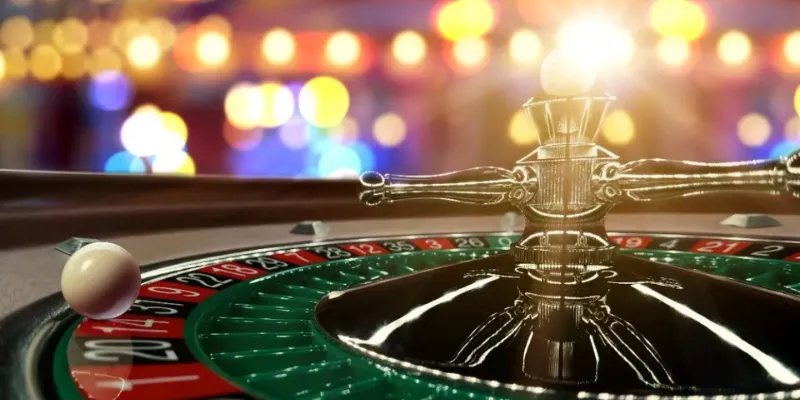 Những chiến lược chơi Roulette hiệu quả nhất dành cho anh em