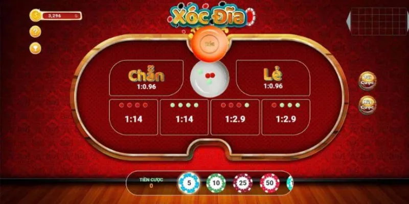 Bí quyết chọn game Xóc Đĩa đáng tin cậy, phòng tránh nguy cơ lừa đảo